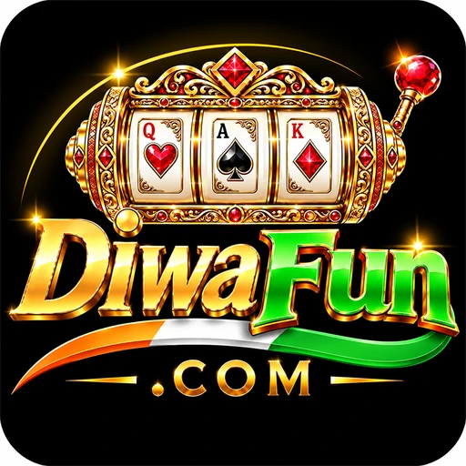 Diwa Fun APK India logo – safe download, login and bonus guide