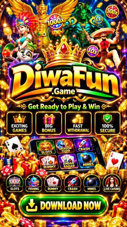How to download the Diwa Fun APK on Android safely